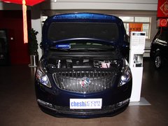 2013款 3.0L XT豪华商务旗舰版 7座