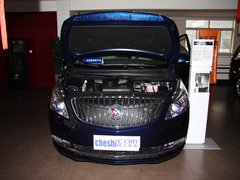 2013款 3.0L XT豪华商务旗舰版 7座