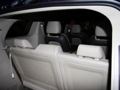 2013款 3.0L XT豪华商务旗舰版 7座