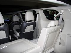 2013款 3.0L XT豪华商务旗舰版 7座