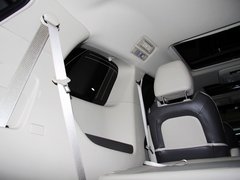 2013款 3.0L XT豪华商务旗舰版 7座