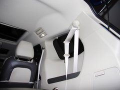 2013款 3.0L XT豪华商务旗舰版 7座