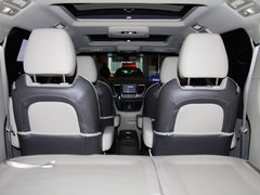 2013款 3.0L XT豪华商务旗舰版 7座