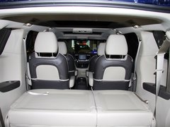 2013款 3.0L XT豪华商务旗舰版 7座