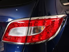 2013款 3.0L XT豪华商务旗舰版 7座