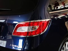 2013款 3.0L XT豪华商务旗舰版 7座