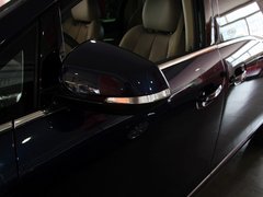 2013款 3.0L XT豪华商务旗舰版 7座