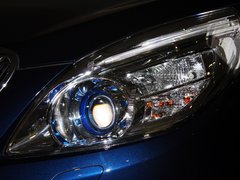 2013款 3.0L XT豪华商务旗舰版 7座