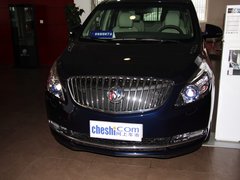 2013款 3.0L XT豪华商务旗舰版 7座