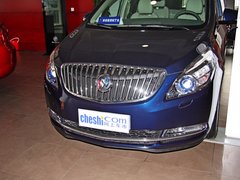 2013款 3.0L XT豪华商务旗舰版 7座