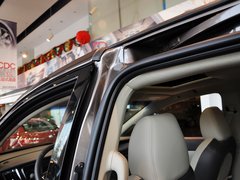2013款 3.0L XT豪华商务旗舰版 7座
