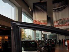 2013款 3.0L XT豪华商务旗舰版 7座