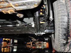 2013款 3.0L XT豪华商务旗舰版 7座