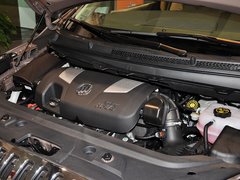 2013款 3.0L XT豪华商务旗舰版 7座