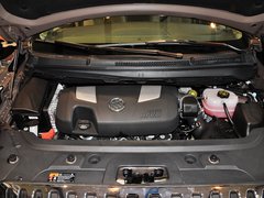 2013款 3.0L XT豪华商务旗舰版 7座