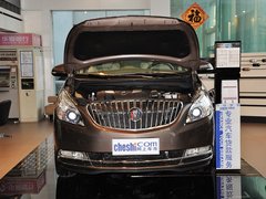 2013款 3.0L XT豪华商务旗舰版 7座