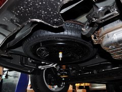 2013款 3.0L XT豪华商务旗舰版 7座