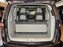 2013款 3.0L XT豪华商务旗舰版 7座