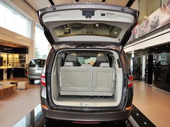 2013款 3.0L XT豪华商务旗舰版 7座