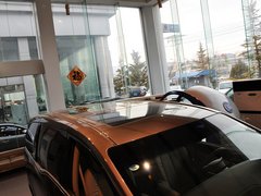 2013款 3.0L XT豪华商务旗舰版 7座