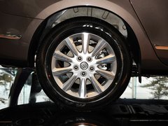 2013款 3.0L XT豪华商务旗舰版 7座
