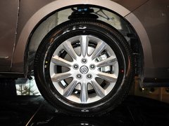 2013款 3.0L XT豪华商务旗舰版 7座