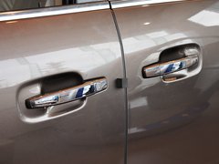 2013款 3.0L XT豪华商务旗舰版 7座