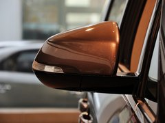 2013款 3.0L XT豪华商务旗舰版 7座