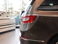 2013款 3.0L XT豪华商务旗舰版 7座