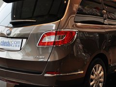 2013款 3.0L XT豪华商务旗舰版 7座