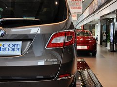 2013款 3.0L XT豪华商务旗舰版 7座