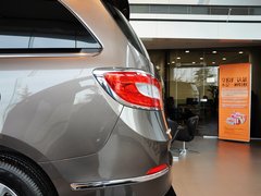 2013款 3.0L XT豪华商务旗舰版 7座