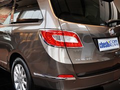 2013款 3.0L XT豪华商务旗舰版 7座
