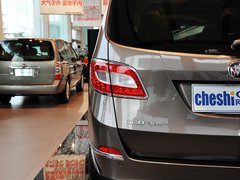 2013款 3.0L XT豪华商务旗舰版 7座
