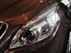 2013款 3.0L XT豪华商务旗舰版 7座