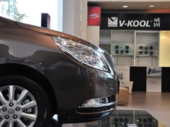 2013款 3.0L XT豪华商务旗舰版 7座