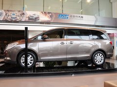 2013款 3.0L XT豪华商务旗舰版 7座