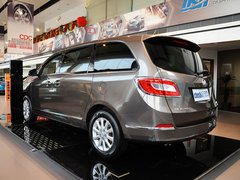 2013款 3.0L XT豪华商务旗舰版 7座