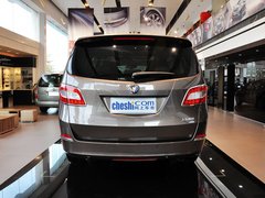 2013款 3.0L XT豪华商务旗舰版 7座