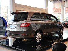2013款 3.0L XT豪华商务旗舰版 7座