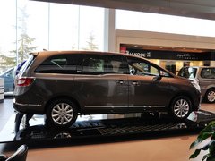 2013款 3.0L XT豪华商务旗舰版 7座