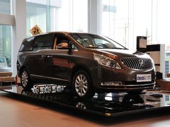 2013款 3.0L XT豪华商务旗舰版 7座