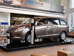 2013款 3.0L XT豪华商务旗舰版 7座