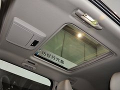 2013款 3.0L XT豪华商务旗舰版 7座