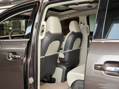 2013款 3.0L XT豪华商务旗舰版 7座