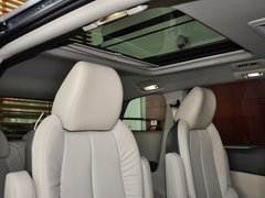 2013款 3.0L XT豪华商务旗舰版 7座