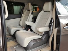 2013款 3.0L XT豪华商务旗舰版 7座