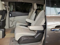 2013款 3.0L XT豪华商务旗舰版 7座