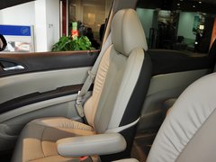 2013款 3.0L XT豪华商务旗舰版 7座