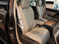 2013款 3.0L XT豪华商务旗舰版 7座